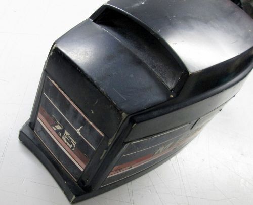 1983 Mercury 7.5 hp 2 stroke outboard 7264A10 Motor Top Cover Cowling, US $40.00, image 3
