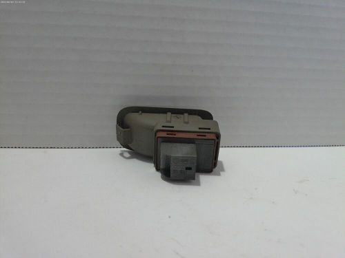 09 10 11 12 2009 2010 2011 2012 audi q5 trunk release button k5352
