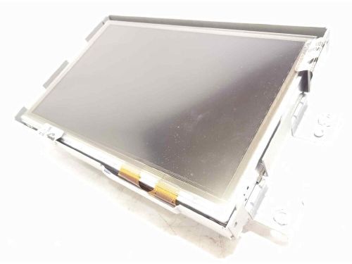 FK7219C299AA MULTIFUNCTION DISPLAY / LR073545 / 7459055 FOR LAND ROVER DISCOVERY-, US $, image 5