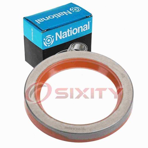 National Torque Converter Seal for 1958-1959 Dodge P410 Series Automatic qj, US $33.14, image 6