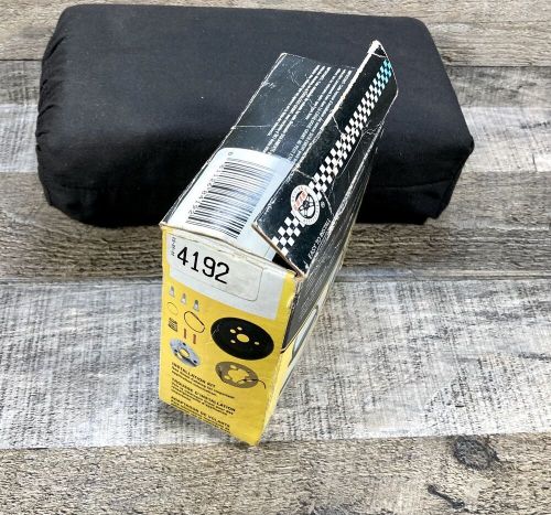 Grant Steering Wheel Installation Kit For 1982 Volkswagen Rabbit 14FCF8-4192 New, US $39.95, image 2