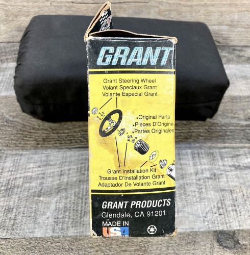 Grant Steering Wheel Installation Kit For 1982 Volkswagen Rabbit 14FCF8-4192 New, US $39.95, image 4