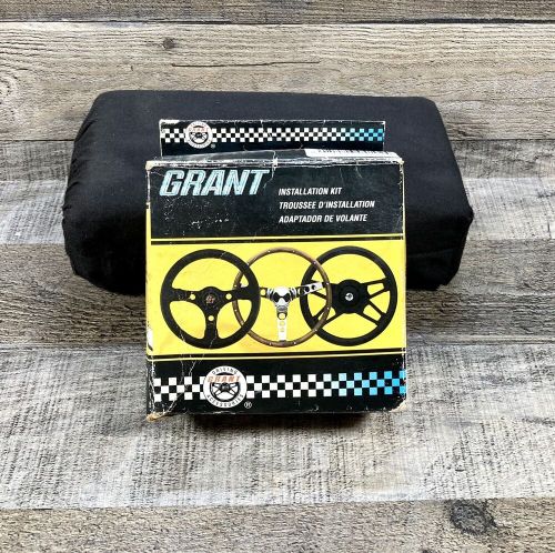 Grant Steering Wheel Installation Kit For 1982 Volkswagen Rabbit 14FCF8-4192 New, US $39.95, image 5