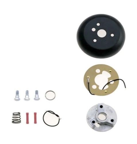 Grant Steering Wheel Installation Kit For 1982 Volkswagen Rabbit 14FCF8-4192 New, US $39.95, image 10