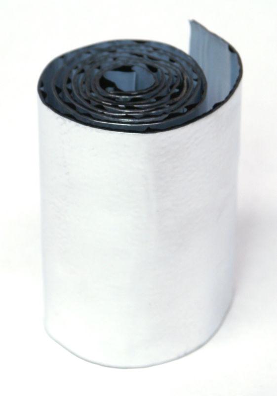 New rv roof ceiling patch kit for roofing repair puncture tear gap kit 4" x 36"