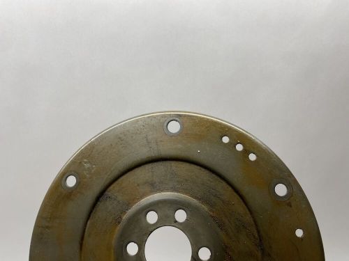 VW JETTA MK7 1.4 Petrol 2019 Transmission Gearbox Flywheel Flex Plate, US $38.24, image 2