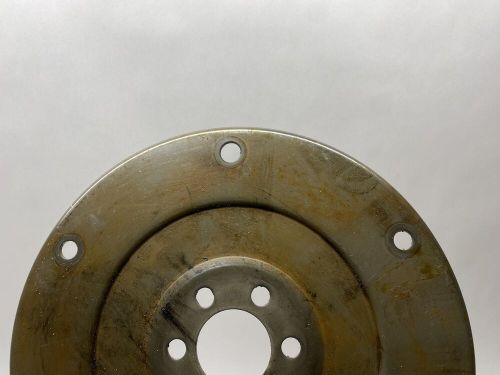VW JETTA MK7 1.4 Petrol 2019 Transmission Gearbox Flywheel Flex Plate, US $38.24, image 3