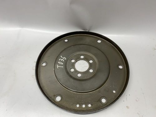 VW JETTA MK7 1.4 Petrol 2019 Transmission Gearbox Flywheel Flex Plate, US $38.24, image 4
