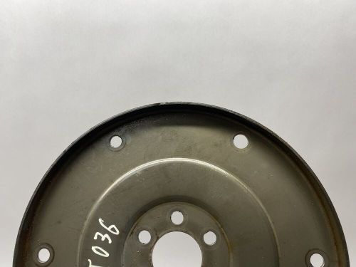 VW JETTA MK7 1.4 Petrol 2019 Transmission Gearbox Flywheel Flex Plate, US $38.24, image 5