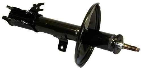 Monroe 72236 front strut assembly-monroe oespectrum strut