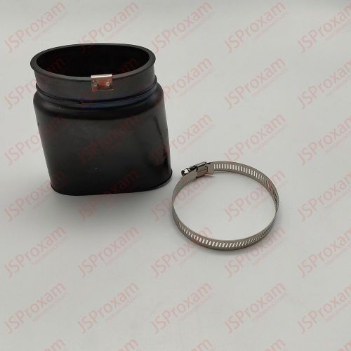 Tube Bellow For MerCruiser 1 MR Alpha One Gen II Bravo 78458A1, 18-2760, AU $22.21, image 2