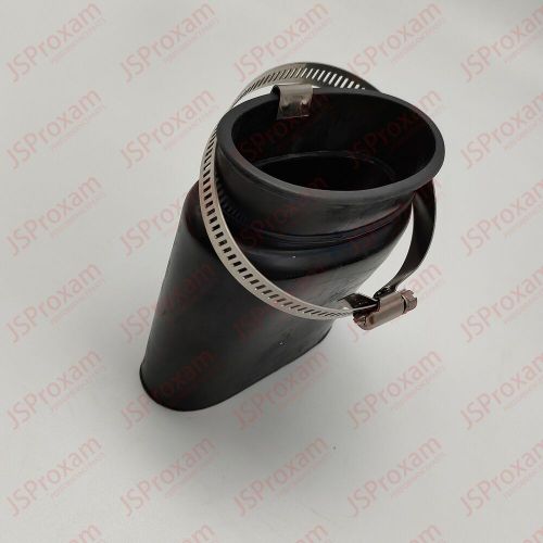 Tube Bellow For MerCruiser 1 MR Alpha One Gen II Bravo 78458A1, 18-2760, AU $22.21, image 4