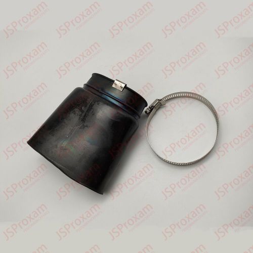 Tube Bellow For MerCruiser 1 MR Alpha One Gen II Bravo 78458A1, 18-2760, AU $22.21, image 6