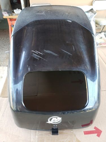 MERCURY 4 STROKE OUTBOARD 15 HP COWL COWLING COVER HOOD LID, US $150.00, image 6