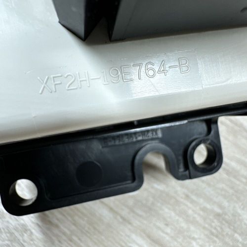 OEM 1999 - 2003 Ford Windstar AC Heat Temperature Control Switch XF2H-19E764-B, US $38.99, image 2