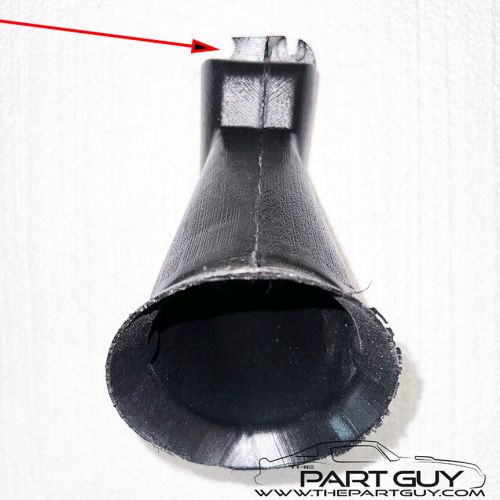 BLEM 69-72 GTO LeMans A/C RH Vent Duct AC Air Conditioning Pontiac Tempest 70 71, US $45.00, image 3