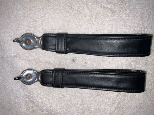 17965 piper pa-24-250 assist loop assembly- price per each-lot of 2- dark navy