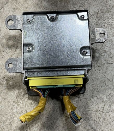 2012 2013 HONDA CIVIC COUPE 2-DOOR AIRBAG MODULE CLEAN OEM MODULE 77960TS8A012, US $199.99, image 3