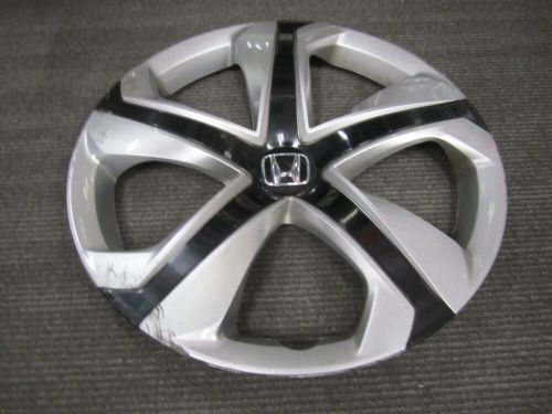 2016-2018 Honda Civic 16" OEM Wheel Cover 44733TBAA12 55099 - One/1 #2, US $35.00, image 2