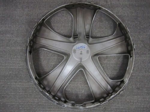 2016-2018 Honda Civic 16" OEM Wheel Cover 44733TBAA12 55099 - One/1 #2, US $35.00, image 3