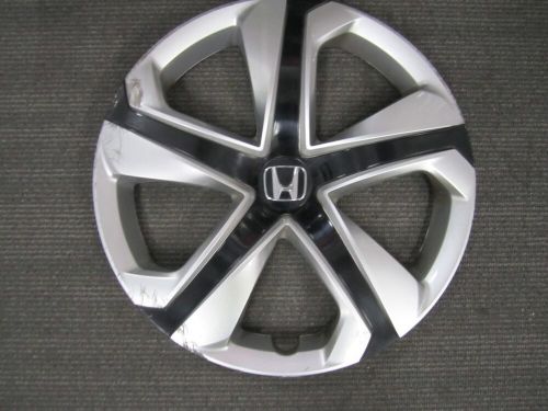 2016-2018 Honda Civic 16" OEM Wheel Cover 44733TBAA12 55099 - One/1 #2, US $35.00, image 6