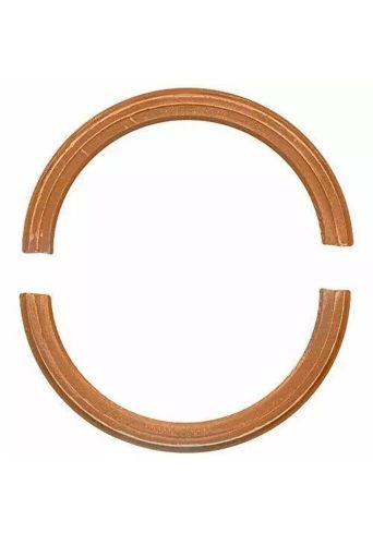 Bs40183 felpro rear main seal new for jeep grand cherokee wrangler 2000-2006