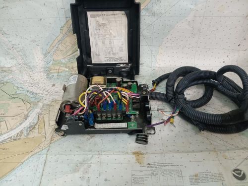 Boaters&#039; resale shop of tx 2408 5551.17 cruisair ac box stx16-hv w pc board only