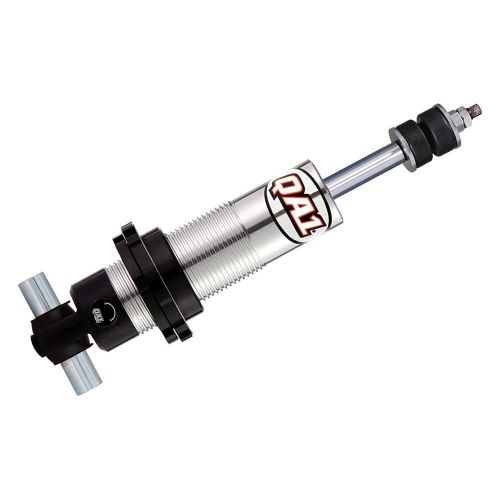 Qa1 ms303-08375 - 0"-2" pro series front coilover shock absorber system