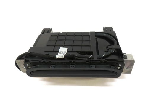 2017-2019 audi q7 (4m) radio stereo gps navigation display screen monitor