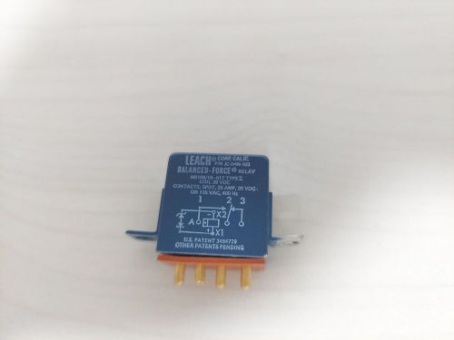 Leach m6106/19-017 jc-d4n-103