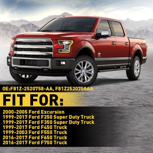 Front Door Lower Weatherstrip Seal For 1999-2017 Ford F250 F350 F450 Super Duty, US $18.99, image 2