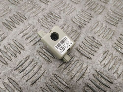 Bmw 5 f10 antenna amplifier 9118262 2.00 diesel 2014 17178571-