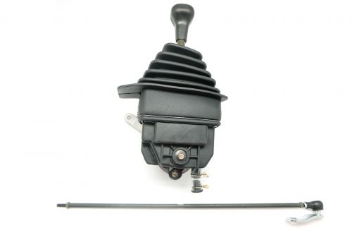 Gear shift shifter shaft rod for 2007 - 2011 yamaha grizzly 450 yfm450