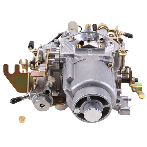 NEW Heavy Duty Carburetor For Mitsubishi Lancer Proton Saga 4G13 4G15 192036, US $153.66, image 7