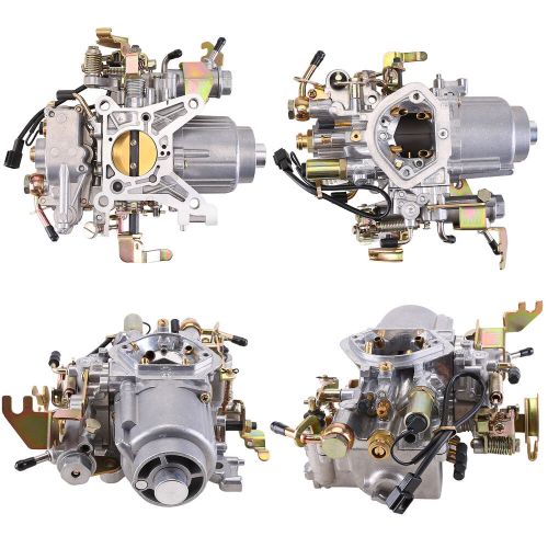 NEW Heavy Duty Carburetor For Mitsubishi Lancer Proton Saga 4G13 4G15 192036, US $153.66, image 13
