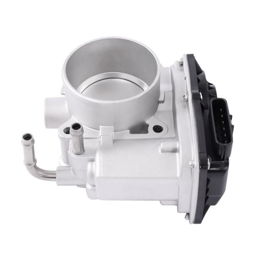 Throttle Body For Nissan For Rogue Altima Frontier 2.5L 2014-2016 2018 2017 2019, US $49.53, image 2