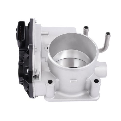 Throttle Body For Nissan For Rogue Altima Frontier 2.5L 2014-2016 2018 2017 2019, US $49.53, image 4