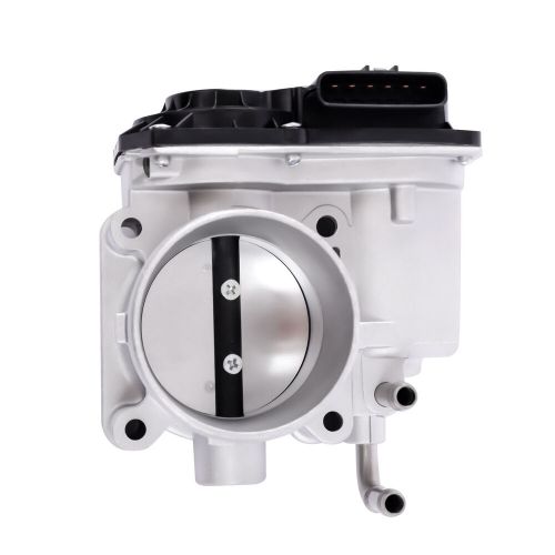 Throttle Body For Nissan For Rogue Altima Frontier 2.5L 2014-2016 2018 2017 2019, US $49.53, image 6