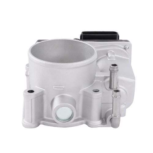 Throttle Body For Nissan For Rogue Altima Frontier 2.5L 2014-2016 2018 2017 2019, US $49.53, image 9
