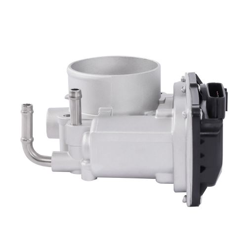 Throttle Body For Nissan For Rogue Altima Frontier 2.5L 2014-2016 2018 2017 2019, US $49.53, image 11