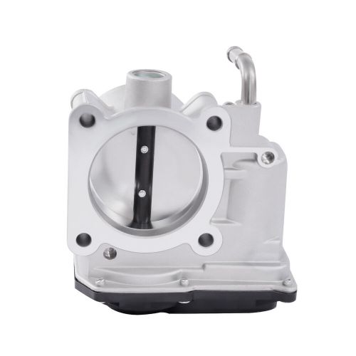 Throttle Body For Nissan For Rogue Altima Frontier 2.5L 2014-2016 2018 2017 2019, US $49.53, image 15