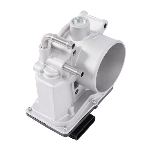 Throttle Body For Nissan For Rogue Altima Frontier 2.5L 2014-2016 2018 2017 2019, US $49.53, image 16