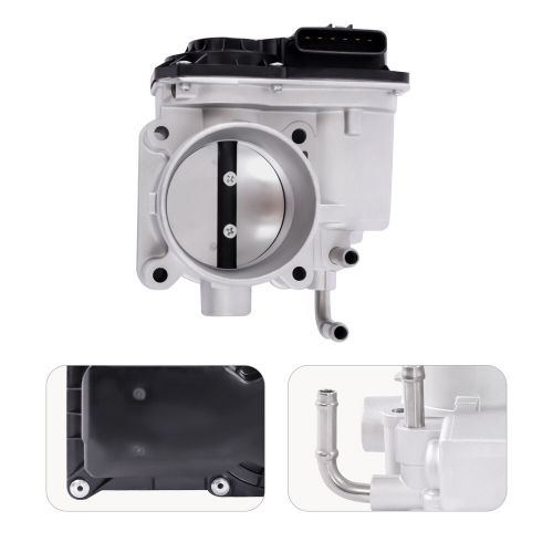 Throttle Body For Nissan For Rogue Altima Frontier 2.5L 2014-2016 2018 2017 2019, US $49.53, image 20