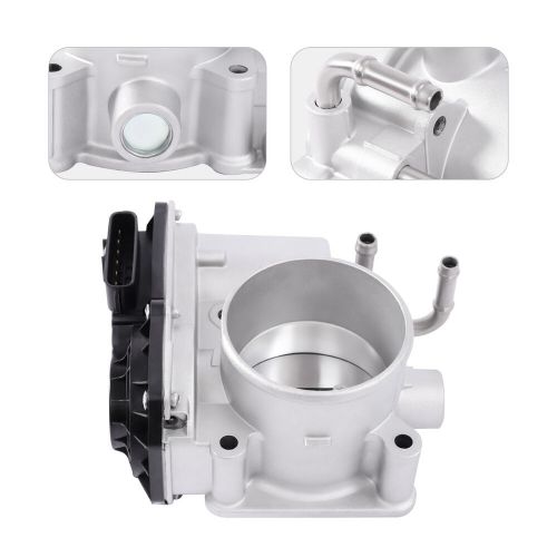 Throttle Body For Nissan For Rogue Altima Frontier 2.5L 2014-2016 2018 2017 2019, US $49.53, image 22