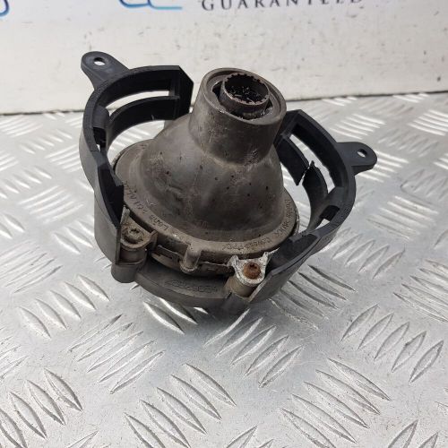 VAUXHALL MOKKA FOG LIGHT FRONT LEFT PASSENGER SIDE MK1 2014 25829654, US $, image 4