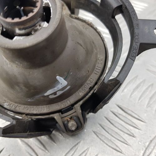 VAUXHALL MOKKA FOG LIGHT FRONT LEFT PASSENGER SIDE MK1 2014 25829654, US $, image 9