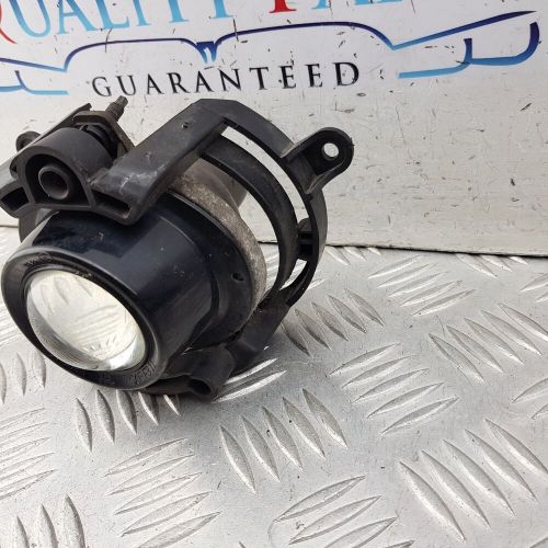 VAUXHALL MOKKA FOG LIGHT FRONT LEFT PASSENGER SIDE MK1 2014 25829654, US $, image 13