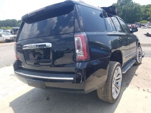 15 GMC YUKON DENALI AC BLOWER MOTOR, US $45.00, image 5