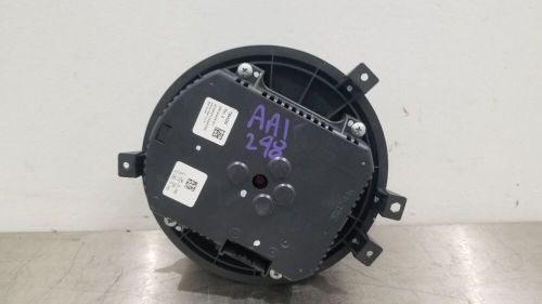 15 GMC YUKON DENALI AC BLOWER MOTOR, US $45.00, image 10