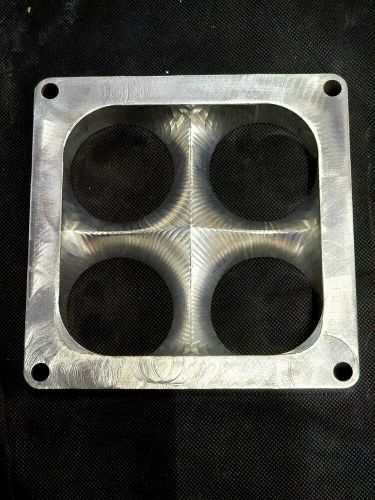 HVH Super sucker carburetor spacer ss4500- 2AL, US $120.00, image 2